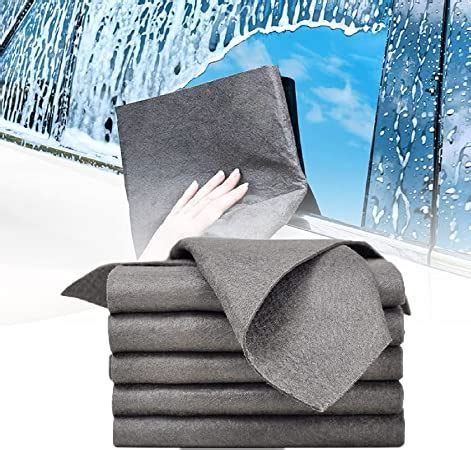 Discover the eco-friendly cleaning power of the Home3o magic cleaning cloth